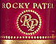 Rocky Patel Logo